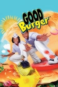Good Burger hd