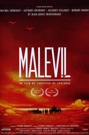 Malevil hd