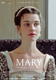 Mary, Queen of Scots hd