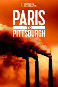 Paris to Pittsburgh hd