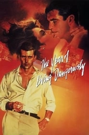 The Year of Living Dangerously hd