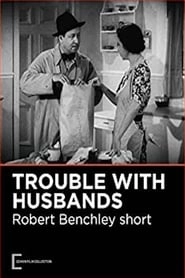 The Trouble with Husbands hd