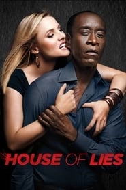 House of Lies hd