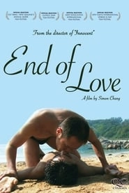 End of Love hd