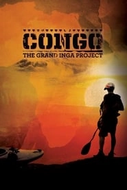 Congo: The Grand Inga Project hd