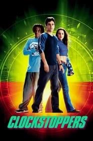 Clockstoppers hd