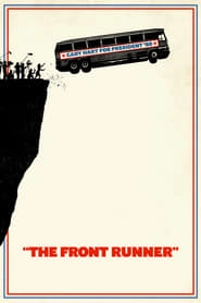 The Front Runner hd