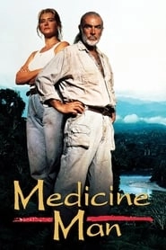 Medicine Man hd