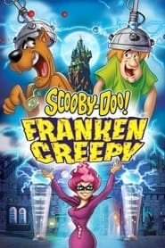 Scooby-Doo! Frankencreepy hd