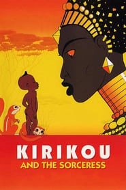 Kirikou and the Sorceress HD