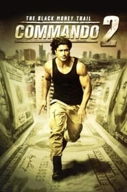 Commando 2 -  The Black Money Trail hd