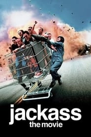 Jackass: The Movie hd