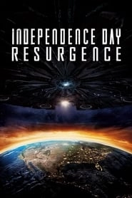 Independence Day: Resurgence HD