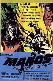 Manos: The Hands of Fate hd