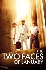 The Two Faces of January hd