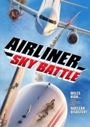 Airliner Sky Battle hd