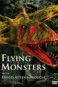 Flying Monsters 3D with David Attenborough hd