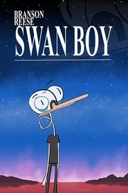 Swan Boy hd