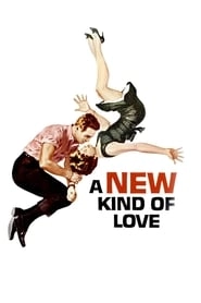A New Kind of Love hd