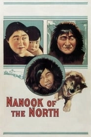 Nanook of the North hd