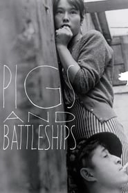 Pigs and Battleships hd