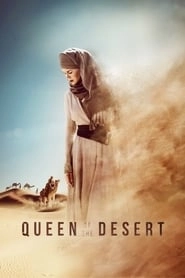 Queen of the Desert hd