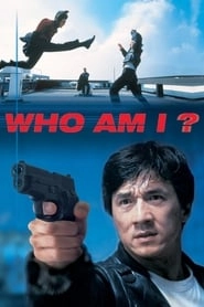 Who Am I? hd
