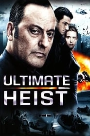 Ultimate Heist hd