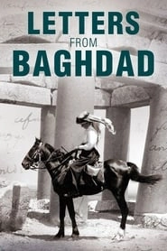 Letters from Baghdad hd