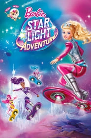 Barbie: Star Light Adventure hd