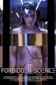 Forbidden Science hd