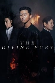 The Divine Fury hd