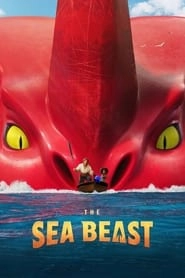 The Sea Beast hd