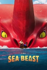 The Sea Beast HD