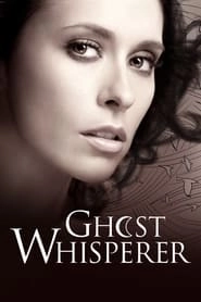 Ghost Whisperer hd