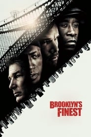 Brooklyn's Finest hd