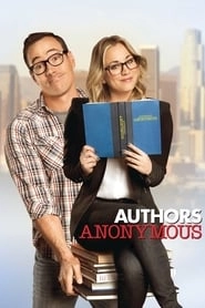 Authors Anonymous hd