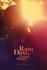 Ram Dass, Going Home HD