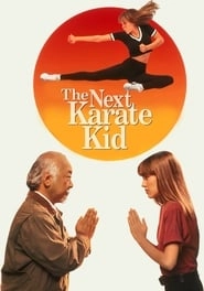 The Next Karate Kid hd