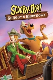 Scooby-Doo! Shaggy's Showdown hd