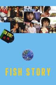 Fish Story hd