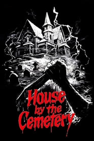 The House by the Cemetery hd