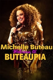 Michelle Buteau: Welcome to Buteaupia HD