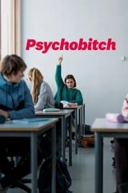 Psychobitch hd