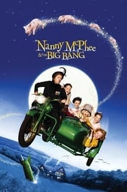 Nanny McPhee and the Big Bang hd