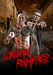 London Rampage hd
