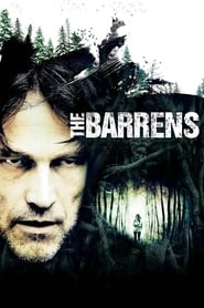 The Barrens hd