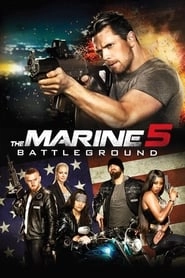 The Marine 5: Battleground hd