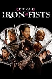 The Man with the Iron Fists hd