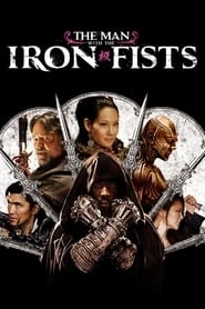 The Man with the Iron Fists HD